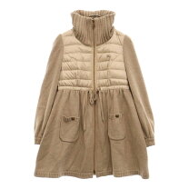 楽天市場】ダウンコート BurberryBlueLabel(バーバリーブルーレーベル 