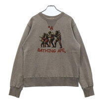 楽天市場】A BATHING APE（ブランドア ベイシング エイプ 