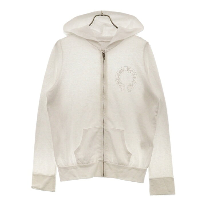 楽天市場】CHROME HEARTS(クロムハーツ) サイズ:M CH PLUS ZIP HOODIE  