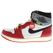 楽天市場】jordan 1 unionの通販 