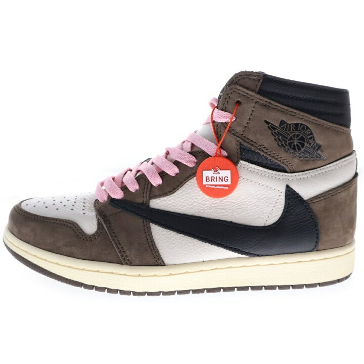 楽天市場】【sale対象】NIKE(ナイキ) サイズ:27.0cm ×TRAVIS SCOTT AIR 