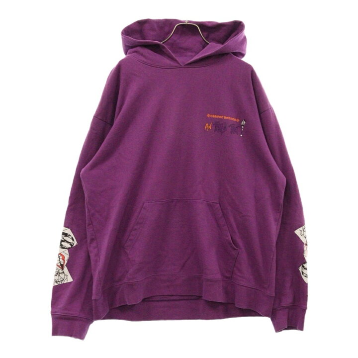 楽天市場】CHROME HEARTS(クロムハーツ) サイズ:XXL ×MATTY BOY I WANT 