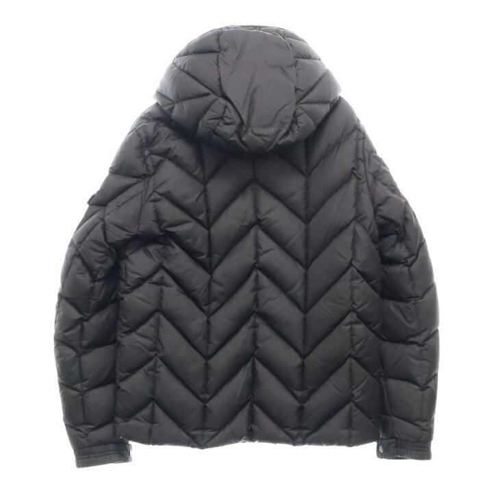 楽天市場】MONCLER(モンクレール) サイズ:4 BERRIAT ベリア ジップ 