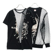 楽天市場】supreme メッシュtシャツの通販 