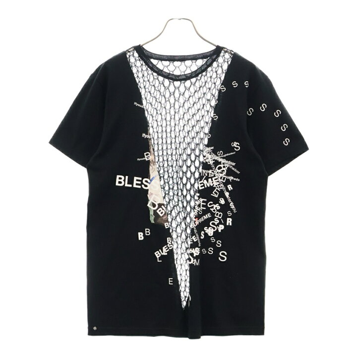 楽天市場】SUPREME(シュプリーム) サイズ:M ×BLESS ブレス メッシュ 