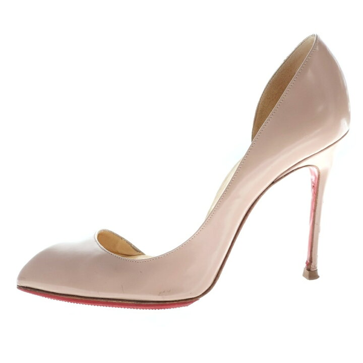 楽天市場】CHRISTIAN LOUBOUTIN(クリスチャンルブタン) サイズ:36  