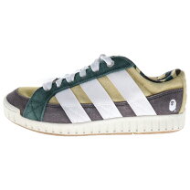 楽天市場】A BATHING APE × adidas ア ベイシング エイプ×アディダスの通販 