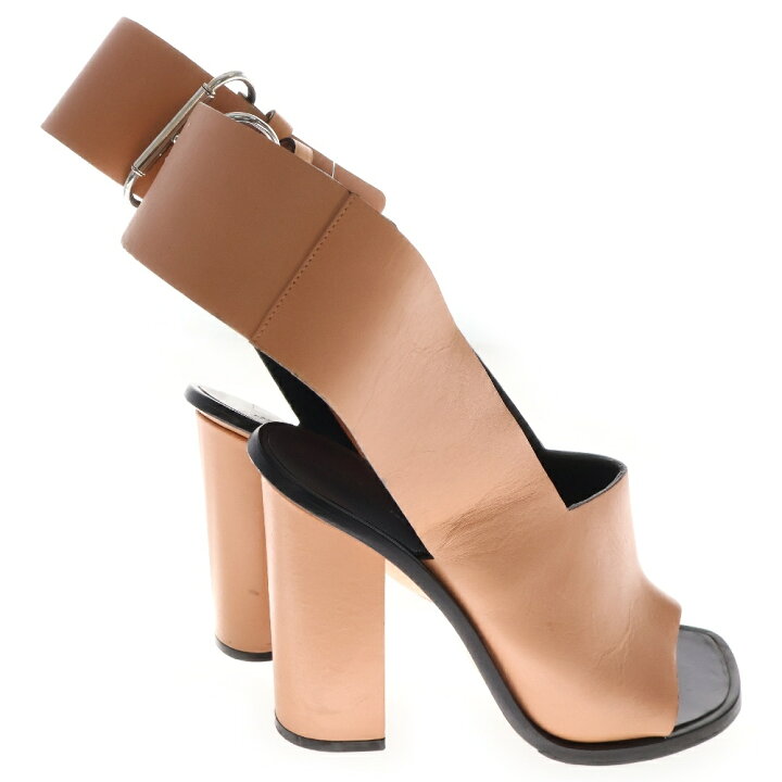 楽天市場】CELINE(セリーヌ) サイズ:36 1/2 フィービー期 アンクル  