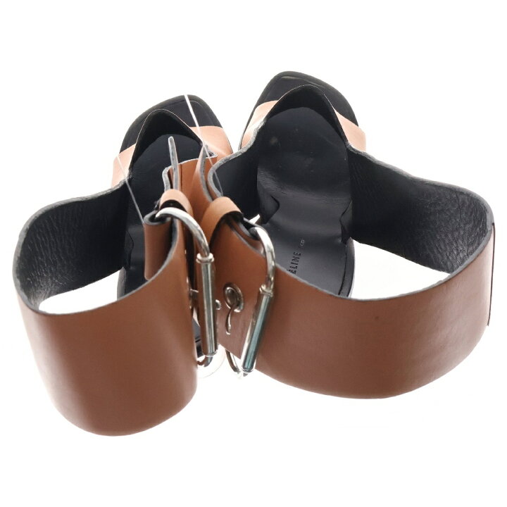 楽天市場】CELINE(セリーヌ) サイズ:36 1/2 フィービー期 アンクル  