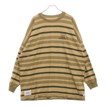楽天市場】wtaps ボーダーの通販