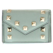 楽天市場】valentino 財布 三つ折りの通販 