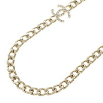 楽天市場】シャネル ネックレス（ネックレスチェーン｜レディース  