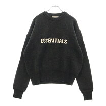 楽天市場】essentials ニットの通販 