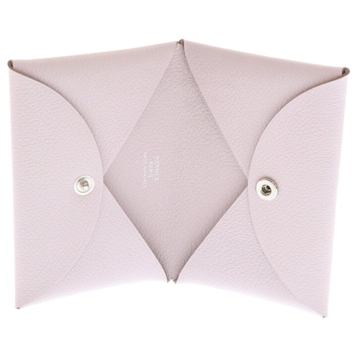 楽天市場】HERMES(エルメス) カルヴィ コインケース シェブルミゾル  