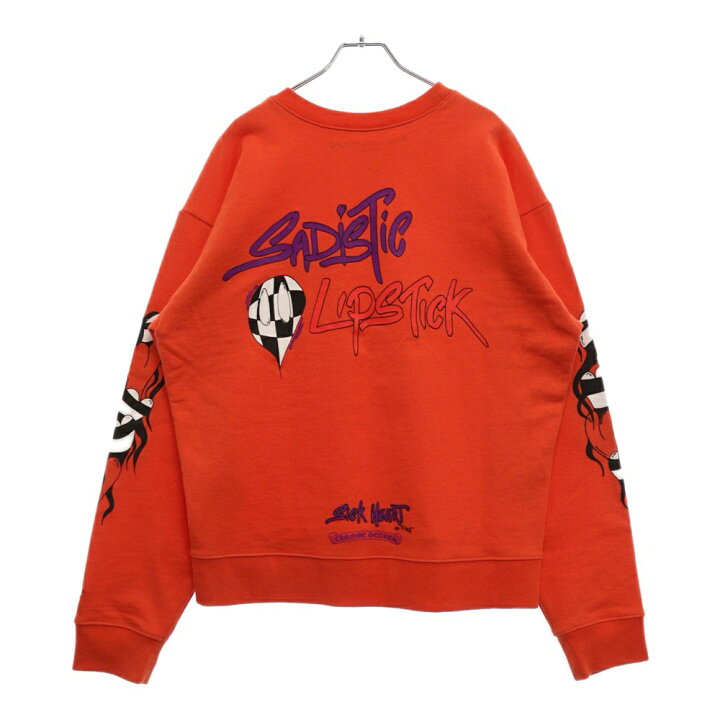 楽天市場】CHROME HEARTS(クロムハーツ) サイズ:XL 23SS ×MATTY BOY  