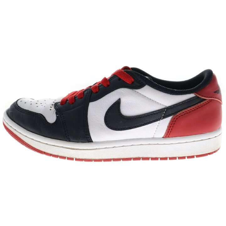 楽天市場】NIKE(ナイキ) サイズ:26.0cm AIR JORDAN 1 RETRO LOW OG 