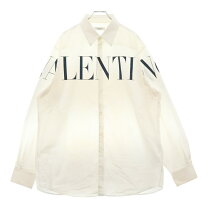 楽天市場】valentino シャツ 中古の通販
