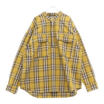 楽天市場】fear of god 4th collection シャツ（メンズファッション 