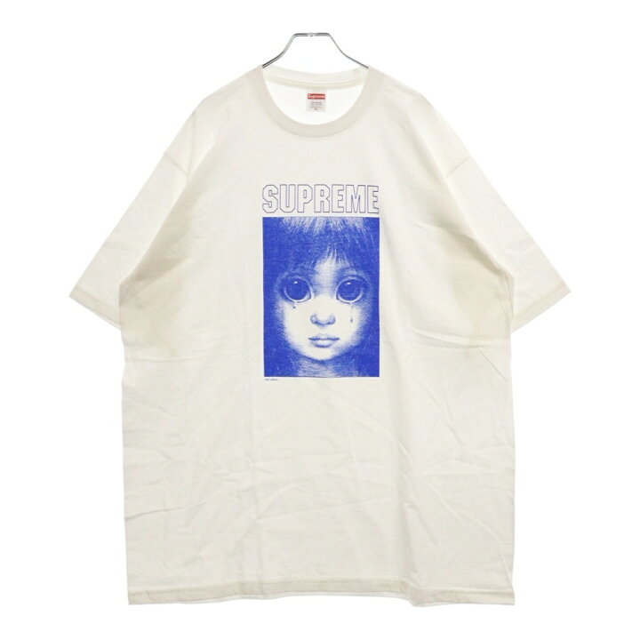 楽天市場】SUPREME(シュプリーム) サイズ:XL 24SS Margaret Keane  
