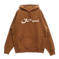 楽天市場】supreme ブラウン パーカーの通販