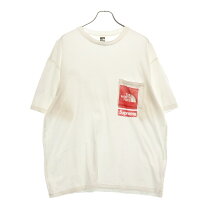 楽天市場】ノースフェイス tシャツ（ブランドシュプリーム）（メンズ 