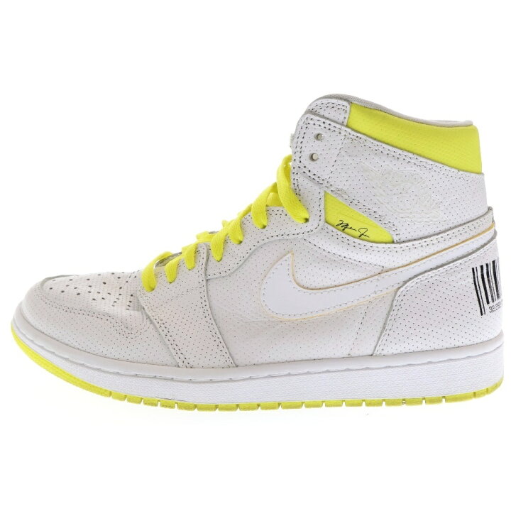 楽天市場】NIKE(ナイキ) サイズ:27.0cm AIR JORDAN 1 RETRO HIGH OG 