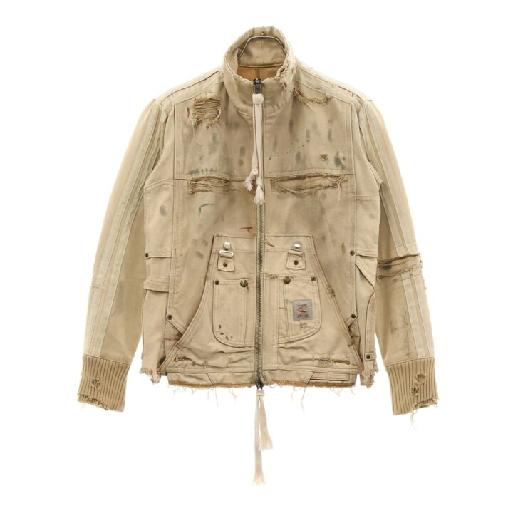 楽天市場】GREG LAUREN(グレッグローレン) サイズ:3 CANVAS TRACK 
