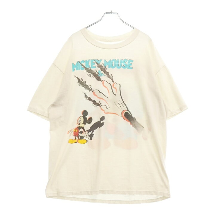 楽天市場】VINTAGE(ヴィンテージ) サイズ:XL 90s Mickey Mouse Runaway 