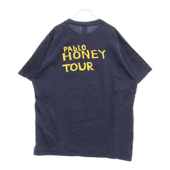 楽天市場】VINTAGE(ヴィンテージ) サイズ:XL 90s RADIOHEAD PABLO  