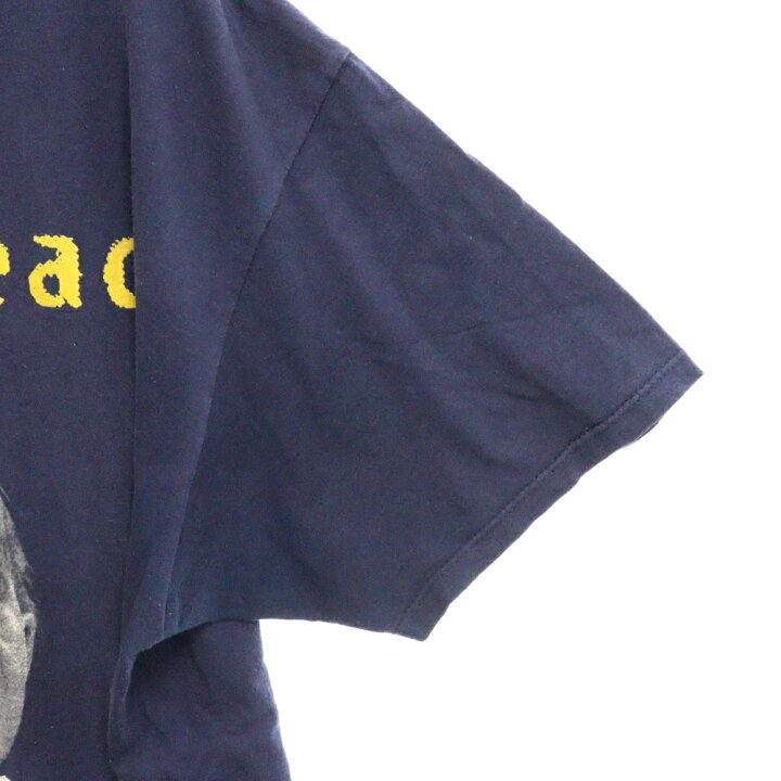 楽天市場】VINTAGE(ヴィンテージ) サイズ:XL 90s RADIOHEAD PABLO  