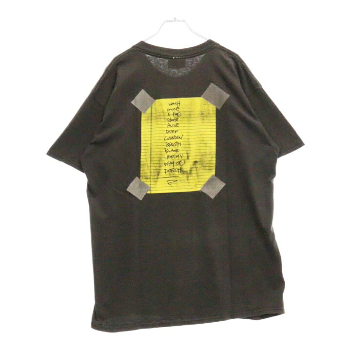 楽天市場】VINTAGE(ヴィンテージ) サイズ:XL 90s PEARL JAM ALIVE 