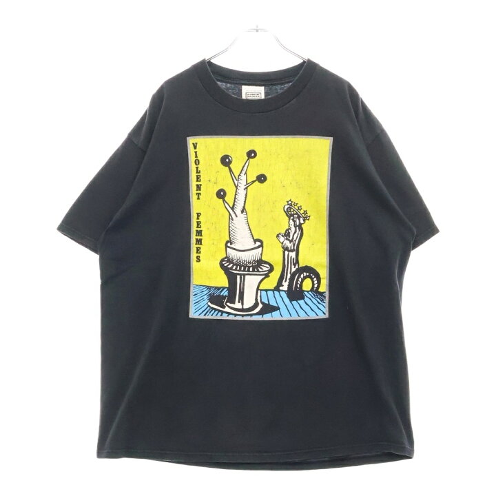 楽天市場】VINTAGE(ヴィンテージ) サイズ:XL 90s VIOLENT FEMMES 