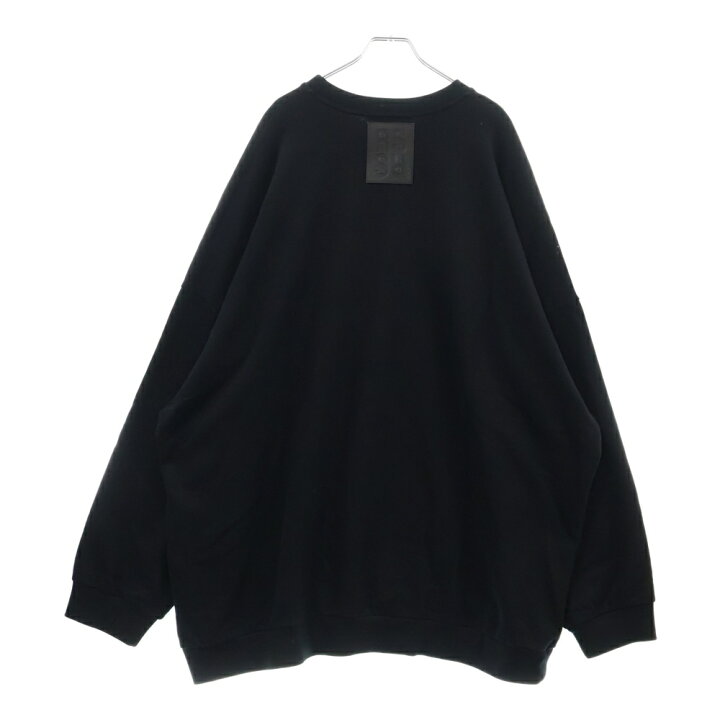 楽天市場】RAF SIMONS(ラフシモンズ) サイズ:3 23SS Oversized R Print 