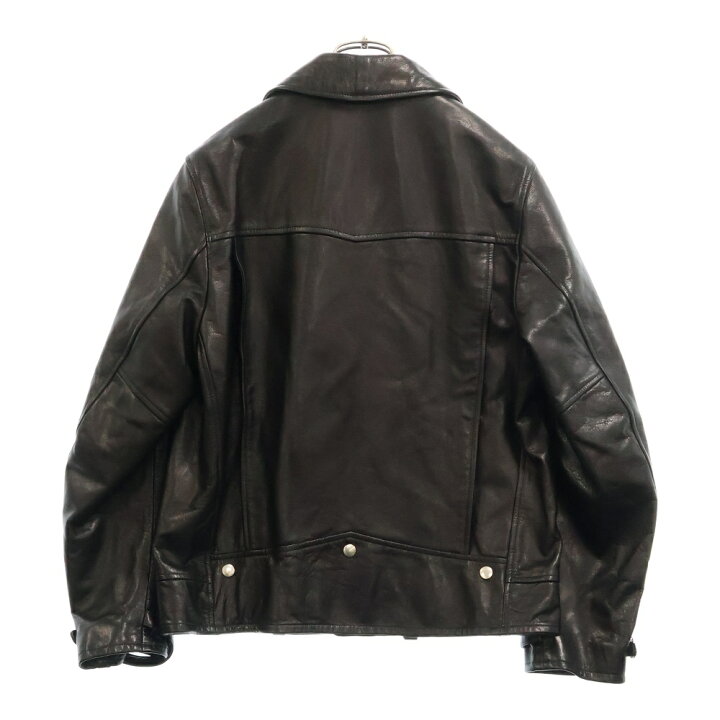楽天市場】WACKO MARIA(ワコマリア) サイズ:S 24SS COWHIDE LEATHER 