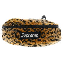 楽天市場】supreme leopard waist bagの通販 
