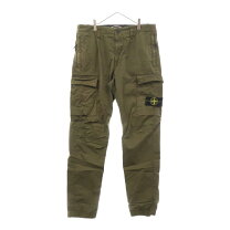 楽天市場】stone island カーゴパンツの通販