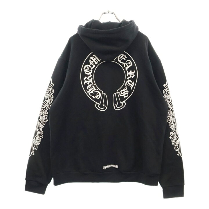 楽天市場】CHROME HEARTS(クロムハーツ) サイズ:XL SWTSHRT PLVR プル 