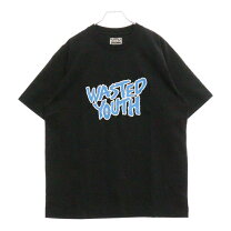 楽天市場】wasted youth tシャツ（Tシャツ・カットソー｜トップス 