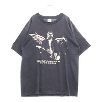 楽天市場】nirvana tシャツ ヴィンテージ（メンズファッション）の通販