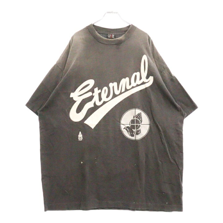 楽天市場】SAINT MICHAEL(セントマイケル) サイズ:OS 25SS ×FEAR OF  