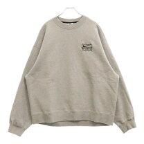 楽天市場】stussy nike（スウェット・トレーナー｜トップス）：メンズ  