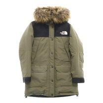 楽天市場】the north face mountain down coat ndw91935の通販 