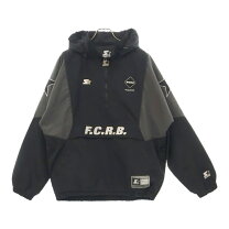 楽天市場】fcrb アノラックの通販