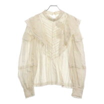 楽天市場】Isabel Marant Etoile イザベルマランエトワール ブラウスの通販 