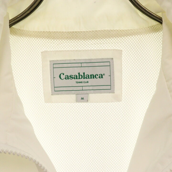 楽天市場】CASABLANCA(カサブランカ) サイズ:M Laser Detail Track 