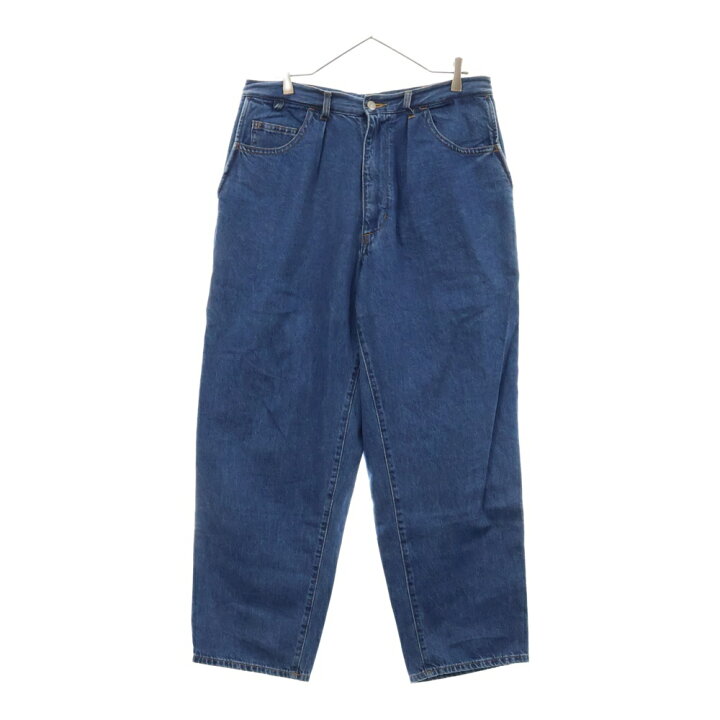 楽天市場】BROCHURE(ブロシュアー) サイズ:M 1P DENIM 231-03 