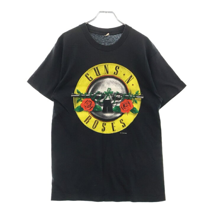 楽天市場】VINTAGE(ヴィンテージ) 80S GUNS N ROSES ガンズアンド 