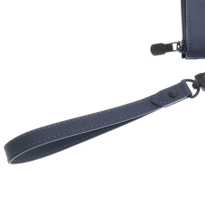 楽天市場】LOUIS VUITTON(ルイヴィトン) ポシェットトゥ・ゴー ブルー  