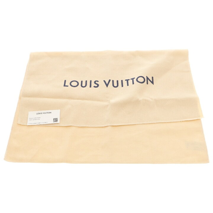 楽天市場】LOUIS VUITTON(ルイヴィトン) ポシェットトゥ・ゴー ブルー  