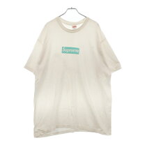 楽天市場】supreme boxlogo tee xlの通販